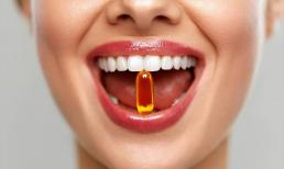 Phụ nữ uống một ít vitamin E có thể có được 4 lợi ích lớn này 