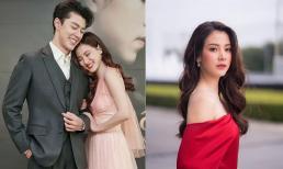 Mỹ nhân 'Chiếc lá cuốn bay' Baifern Pimchanok sắp bị cảnh sát triệu tập khi vừa công khai hẹn hò bạn diễn kém tuổi