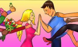 Làm thế nào để kiểm soát sự ghen tuông trong một mối quan hệ: 10 điều cần nhớ