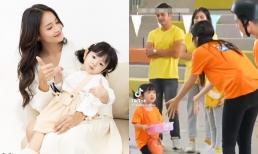 Con gái bị chỉ trích về tính cách, Trương Mỹ Nhân nói gì?