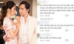 Nam Em và Bạch Công Khanh bất ngờ vướng nghi vấn rạn nứt mối quan hệ