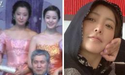 So sánh ảnh quá khứ với hình mộc hiện tại mới hiểu vì sao Kim Hee Sun dám nhận đẹp hơn cả Kim Tae Hee  