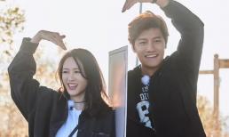 Trần Kiều Ân tiết lộ cuộc sống hôn nhân cùng ông xã kém 9 tuổi và mối quan hệ với bố mẹ chồng 