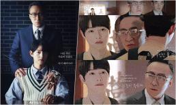 Vì sao 'Cậu út nhà tài phiệt' của Song Joong Ki lọt top rating phim Hàn năm nay?