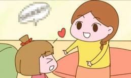 5 'tật xấu' này của bé là dấu hiệu của sự thông minh, cha mẹ đừng mù quáng sửa cho con