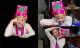 NTK Đức Hùng lần đầu hé lộ loạt trang phục Táo Quân 2023