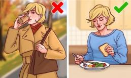 Cách giảm cân vĩnh viễn: 11 mẹo ăn kiêng để giảm cân một cách tự nhiên