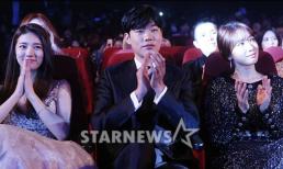 Khi 2 'người tình' của Lee Min Ho chung một khung hình: Park Shin Hye liệu có vượt mặt được Suzy?