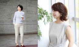 Tại sao bạn thích cắt tóc ngắn khi bạn già đi? 4 lý do rất quan trọng, điểm cuối cùng là cảm động nhất