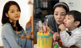 Mỹ nhân 'Tình yêu trong sáng' Chae Rim vướng nghi vấn có tình mới ở tuổi 43 sau 2 lần đổ vỡ hôn nhân