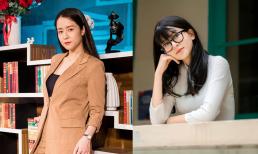 Diễn viên Thùy Dương hiếm hoi khoe con gái xinh đẹp như hot girl