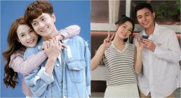 Sam và những tin đồn hẹn hò gây bão: Từng thừa nhận yêu Ngô Kiến Huy, ngại ngùng khi 'khóa môi' Jun Phạm trên gameshow