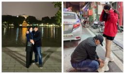 Bà xã Quyền Linh tung loạt ảnh mới của 2 ái nữ, nam MC chuẩn bố quốc dân khi làm điều này cho con gái