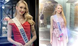 Người đẹp đến từ Đức đăng quang Miss International 2022