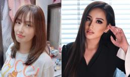 Hoa hậu Mai Phương Thúy làm tóc đón Tết, 'hack tuổi' cực trẻ trung 