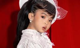 Mẫu nhí Diễm Châu - Gương mặt tiềm năng của làng thời trang Kids 
