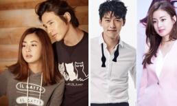 Mỹ nhân sở hữu đôi chân đẹp nhất xứ Hàn có điều gì đặc biệt mà 'cặp kè' được với 2 nam tài tử tên Bin 