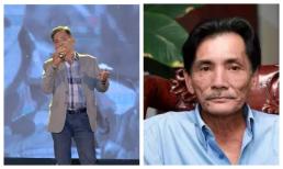 Thương Tín tái xuất biểu diễn trên sân khấu, tiết lộ chuẩn bị ra nước ngoài chạy show