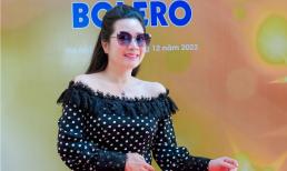 Xúc động trước hoàn cảnh của thí sinh Bolero, Thanh Thanh Hiền rút tiền túi gửi lộ phí