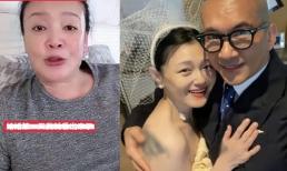 Rộ tin Từ Hy Viên và chồng mới sắp ly hôn, lộ luôn hợp đồng cả hai dàn dựng lừa truyền thông bấy lâu?