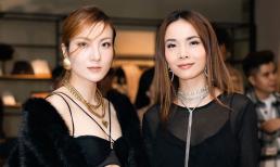 Yến Trang, Yến Nhi tái xuất với nhan sắc trẻ trung