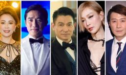 Dàn diễn viên 'Vô gian đạo' sau 20 năm: Lương Triều Vỹ, Lưu Đức Hoa... ai là người giàu nhất?