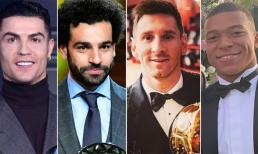 10 ngôi sao bóng đá giàu nhất năm 2022, Ronaldo xếp thứ 3, Messi thứ 2 vẫn không bằng nhân vật này