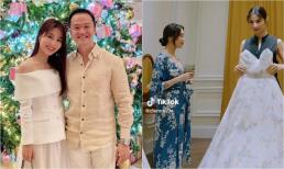 Định thử váy cưới, Diễm My 9X tưởng tượng viễn cảnh tương lai và cái kết cực hài