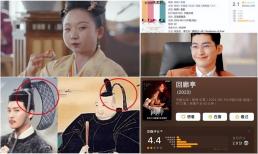 Những bộ phim truyền hình Hoa ngữ dở nhất năm 2022, thậm chí có phim dở đến mức nghi ngờ cuộc sống