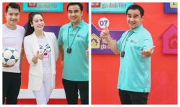 MC Quyền Linh lần đầu tiết lộ tuổi thơ từng bị rắn cắn tới 'sùi bọt mép' vì mưu sinh