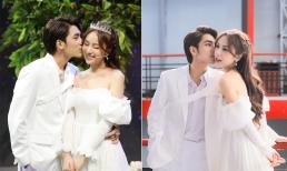 Jenna Anh Phương - con gái NSND Trần Nhượng rời show hẹn hò sau khi tìm được 'một nửa' 