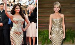 16 cặp đôi nổi tiếng diện trang phục giống nhau! Và bây giờ chúng ta phải tranh luận ai phù hợp hơn