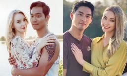 Diện mạo bạn trai Hàn Quốc của Miss International 2022 - Jasmin Selberg ra sao?