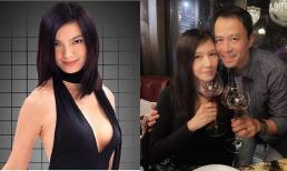 Cuộc sống và nhan sắc hiện tại của 'Ngọc nữ hư hỏng nhất Đài Loan' Lâm Hy Lôi ở tuổi 47