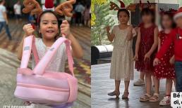 Phạm Quỳnh Anh đi xem con gái Tuệ An múa, cái kết khiến nữ ca sĩ ngỡ ngàng