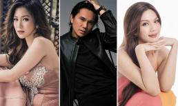 Ý nghĩa nghệ danh mới của các sao Việt không phải ai cũng biết 