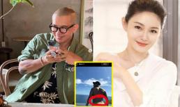 Chồng mới của Từ Hy Viên bị bệnh lây nhiễm, có đời tư hỗn loạn trước khi kết hôn?