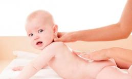 4 bộ phận “vô cùng nhạy cảm” của trẻ sơ sinh cha mẹ nên hạn chế chạm vào, nếu không sẽ gây nguy hiểm cho trẻ