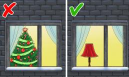 6 điều bạn nên làm để bảo vệ ngôi nhà của mình khỏi bị đột nhập trong kỳ nghỉ lễ Tết