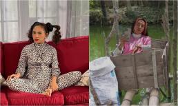 Hải Triều tung chiêu 'dìm hàng' đồng đội: BB Trần cực hài, Ngọc Phước cũng 'dính chưởng'