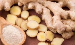 Bảo quản gừng hóa ra lại dễ đến thế! Đừng nhét tủ lạnh nữa, ghi nhớ 4 tuyệt chiêu này, gừng không mọc mầm và không héo 