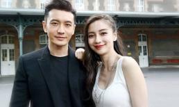 Huỳnh Hiểu Minh tái hợp Angelababy khi bị bắt gặp qua đêm ở nhà vợ cũ?