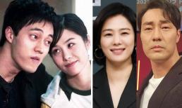 Từng có mối tình thanh xuân ngọt ngào, So Ji Sub và Kim Hyun Joo thay đổi như thế nào sau 20 năm?