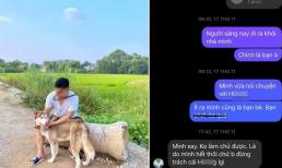 Nghe chuông báo thức 'quen quen' bên nhà hàng xóm, cô gái phát hiện mình bị 'cắm sừng'