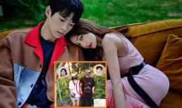 'Tình cũ Dương Mịch' Ngụy Đại Huân và Tần Lam tiếp tục lộ ảnh hẹn hò?