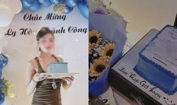 Cô gái tổ chức tiệc mừng ly hôn, cùng bạn bè nhảy múa hết cỡ