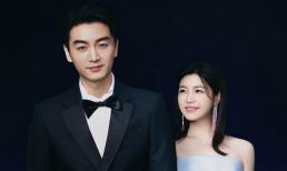 Trần Hiểu chính thức đập tan tin đồn ly hôn Trần Nghiên Hy chỉ với 8 từ