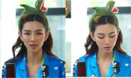 Hoa hậu Thùy Tiên bất ngờ chia sẻ về quá khứ từng bị quấy rối tình dục