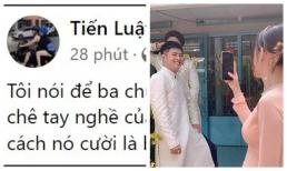 Gin Tuấn Kiệt không cho ai chụp ảnh mà chỉ chọn đúng cô gái này khiến fan rần rần