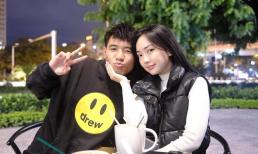 Hà Đức Chinh bị 'gạch tên' khỏi đội tuyển Việt Nam dự AFF Cup, động thái của vợ trẻ thế nào? 